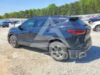 2023 Chevrolet Blazer фото