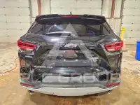 2023 Chevrolet Blazer photo