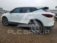 2023 Chevrolet Blazer фото