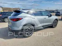 2023 Chevrolet Blazer фото