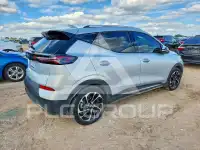 2023 Chevrolet Bolt photo