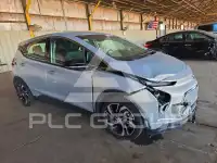 2023 Chevrolet Bolt фото