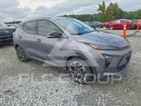 2023 Chevrolet Bolt фото