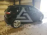 2023 Chevrolet Bolt фото