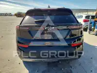 2023 Chevrolet Bolt фото