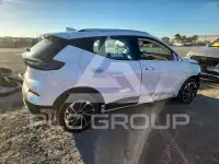 2023 Chevrolet Bolt фото