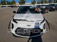 2023 Chevrolet Bolt photo