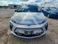 2023 Chevrolet Bolt photo