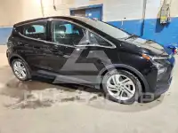 2023 Chevrolet Bolt photo
