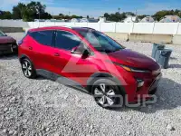 2023 Chevrolet Bolt photo