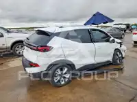 2023 Chevrolet Bolt фото