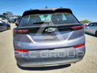 2023 Chevrolet Bolt фото