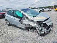2023 Chevrolet Bolt фото
