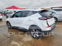 2023 Chevrolet Bolt фото