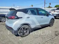 2023 Chevrolet Bolt photo