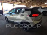 2023 Chevrolet Bolt фото