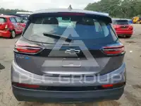 2023 Chevrolet Bolt фото