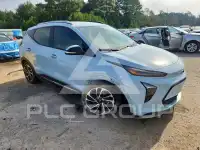 2023 Chevrolet Bolt фото