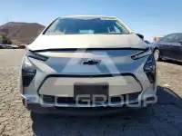 2023 Chevrolet Bolt photo