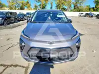 2023 Chevrolet Bolt фото