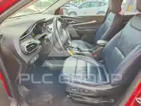 2023 Chevrolet Bolt photo