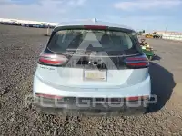 2023 Chevrolet Bolt фото