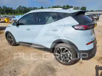 2023 Chevrolet Bolt фото