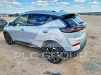2023 Chevrolet Bolt photo