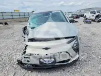 2023 Chevrolet Bolt фото
