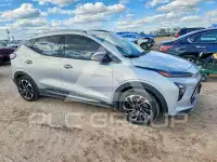 2023 Chevrolet Bolt photo