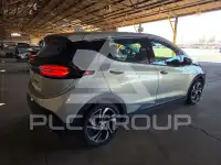 2023 Chevrolet Bolt фото