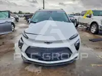 2023 Chevrolet Bolt фото