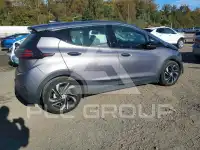 2023 Chevrolet Bolt photo