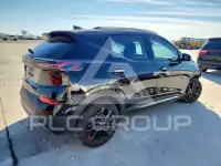 2023 Chevrolet Bolt фото