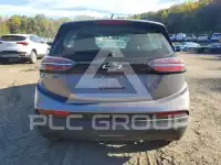 2023 Chevrolet Bolt photo
