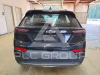 2023 Chevrolet Bolt фото