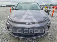 2023 Chevrolet Bolt фото