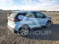 2023 Chevrolet Bolt фото