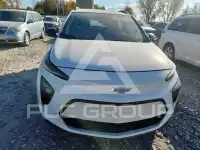 2023 Chevrolet Bolt photo