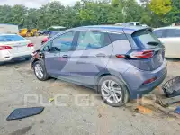 2023 Chevrolet Bolt фото