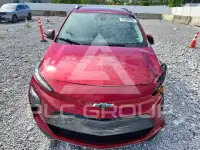 2023 Chevrolet Bolt photo