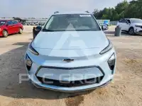 2023 Chevrolet Bolt фото