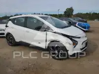 2023 Chevrolet Bolt photo