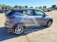 2023 Chevrolet Bolt фото