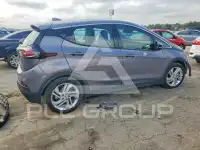 2023 Chevrolet Bolt фото