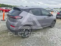 2023 Chevrolet Bolt фото