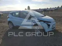 2023 Chevrolet Bolt фото