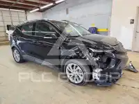2023 Chevrolet Bolt фото