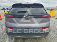 2023 Chevrolet Bolt фото