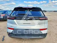 2023 Chevrolet Bolt photo